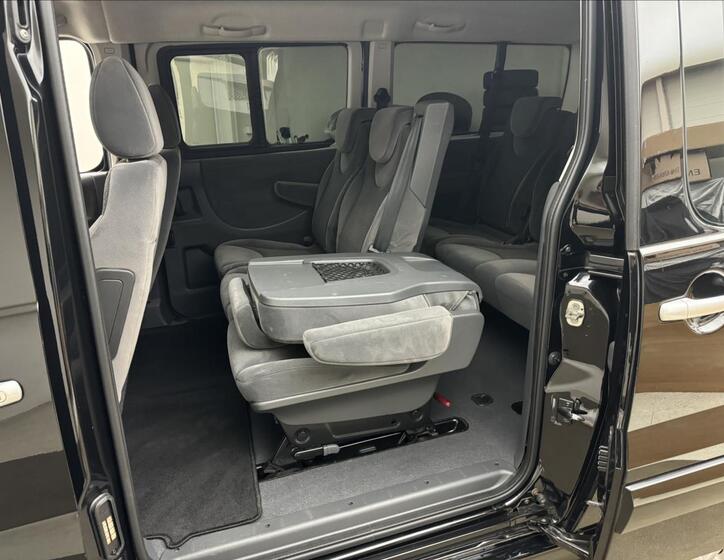 Citroën Jumpy 26
