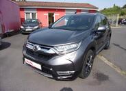 Honda CR-V 7