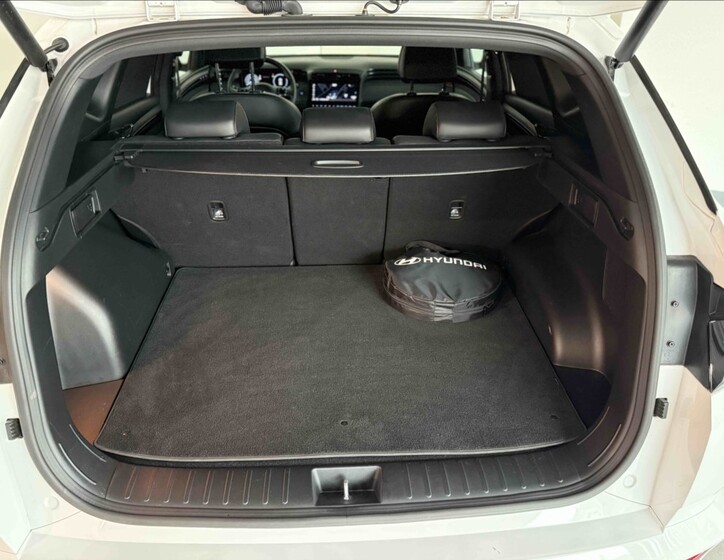 Hyundai Tucson 22