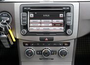 Volkswagen Passat 34