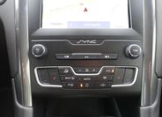 Ford Mondeo 21