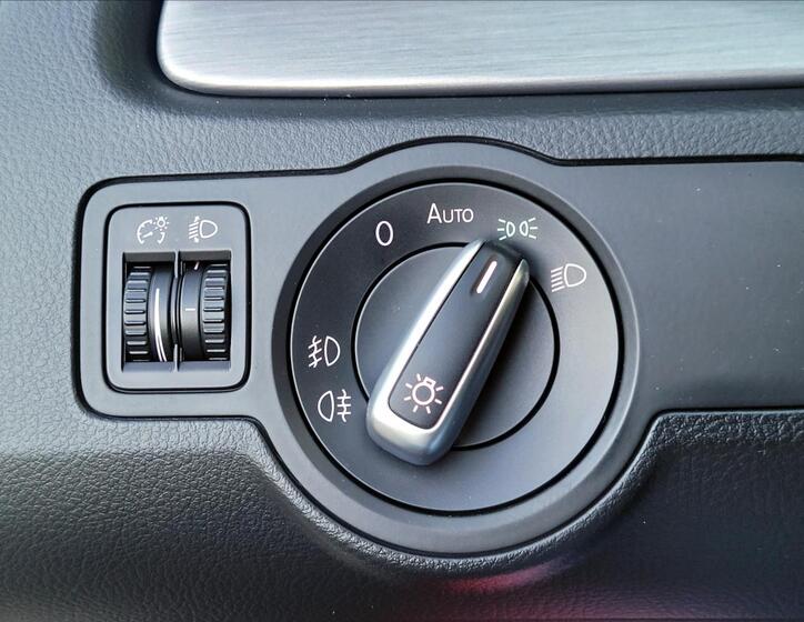 Volkswagen Passat 51