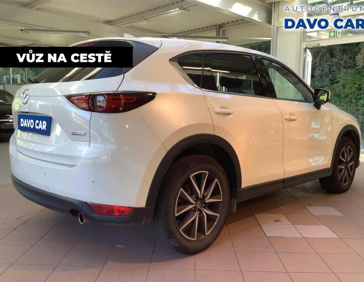 Mazda CX-5 2