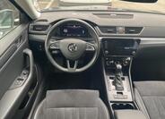 Škoda Superb 2