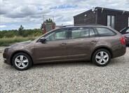 Škoda Octavia 8