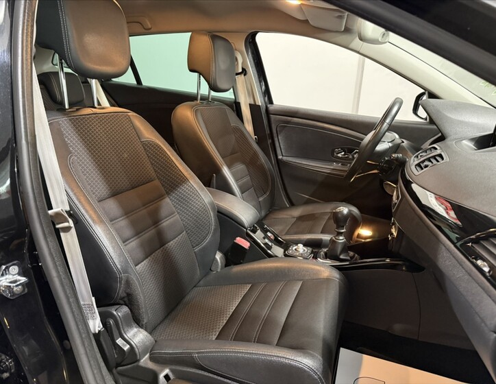Renault Mégane 24