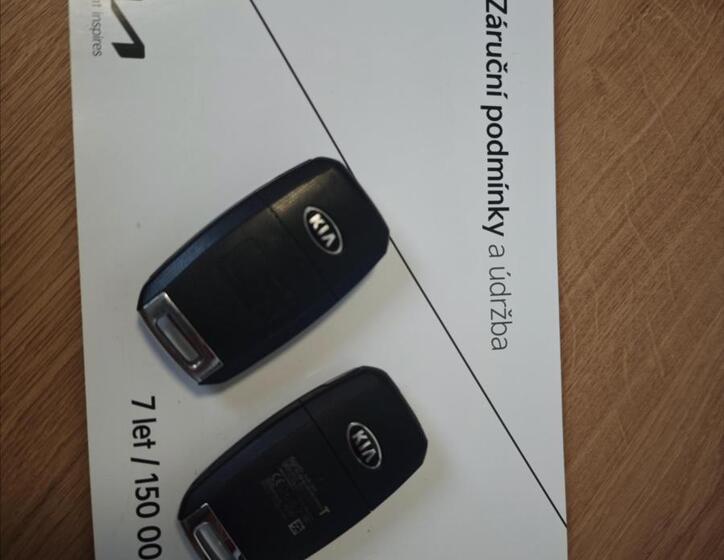 KIA Picanto 15