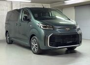 Toyota ProAce Verso 3