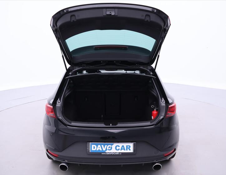 Seat Leon 9