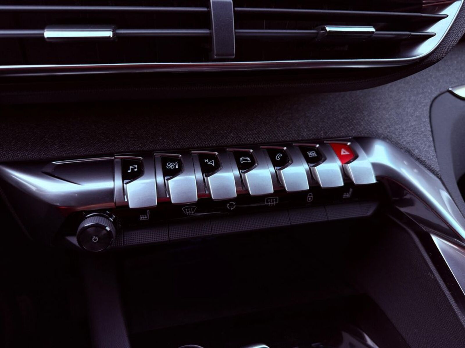 Peugeot 5008 25