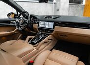Porsche Cayenne 20