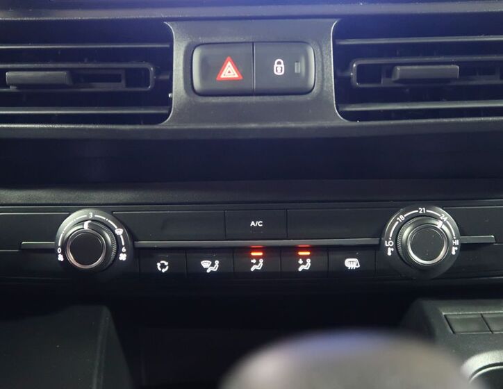 Toyota ProAce 20