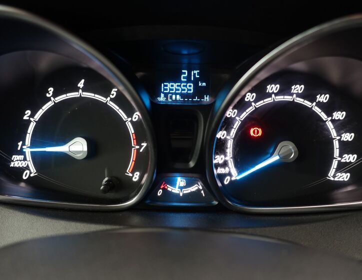 Ford B-MAX 25