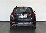 Škoda Karoq 4