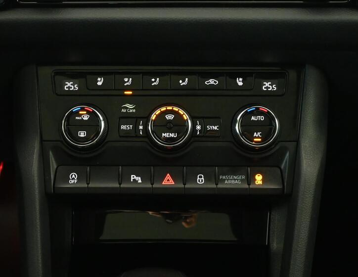 Škoda Kodiaq 23