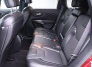Jeep Cherokee 18