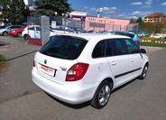Škoda Fabia 5