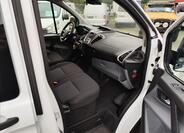 Ford Transit Custom 28