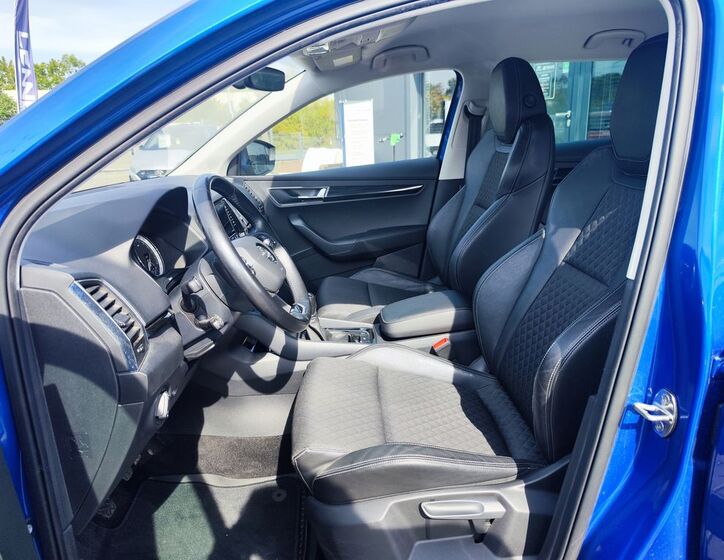 Škoda Karoq 15