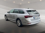 Škoda Octavia 4