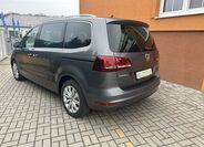 Volkswagen Sharan 8