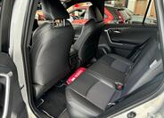 Toyota RAV4 4