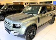 Land Rover Defender 1