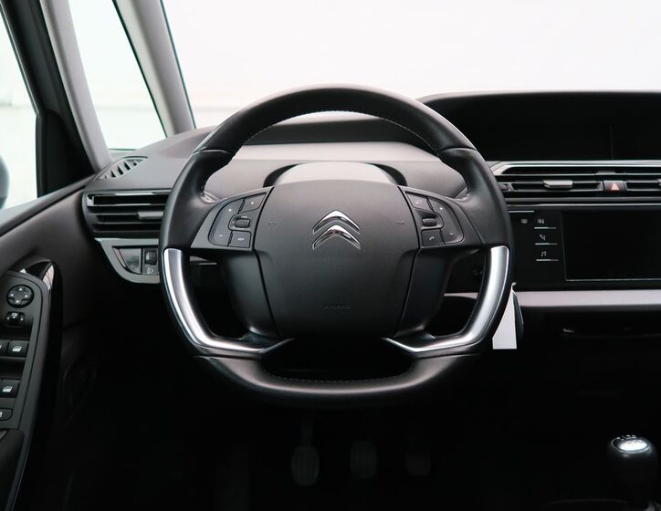 Citroën C4 SpaceTourer 19