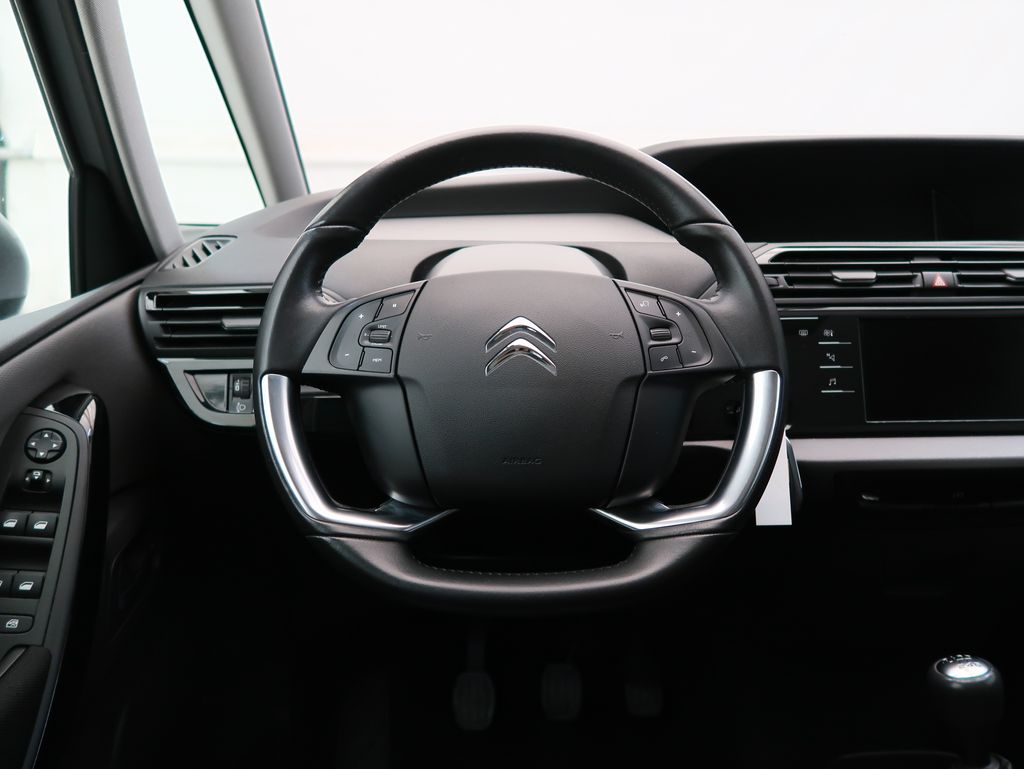 Citroën C4 SpaceTourer