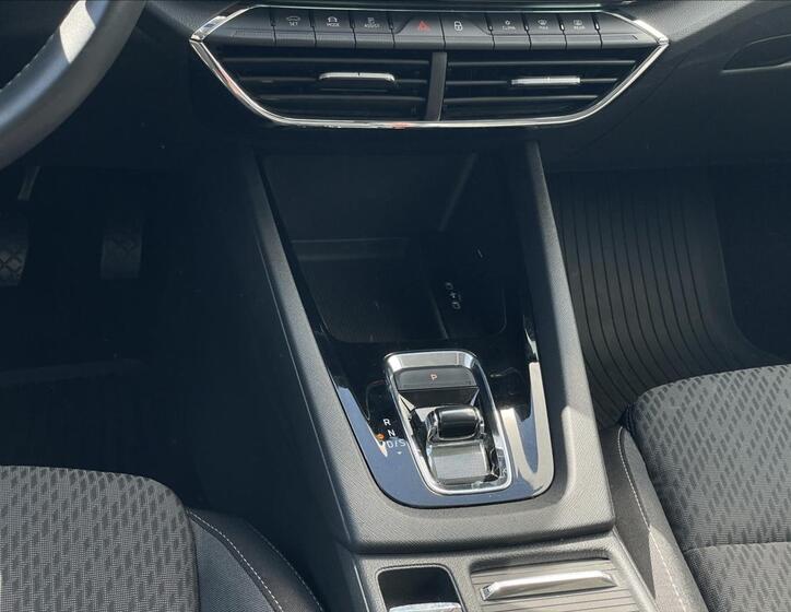Škoda Octavia 12