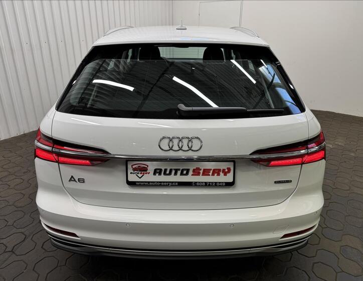 Audi A6 7