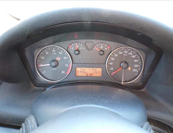 Fiat Stilo 8
