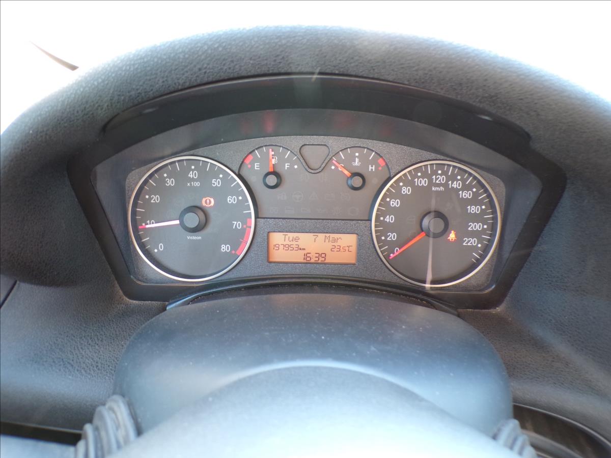 Fiat Stilo