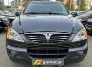 SsangYong Kyron 1