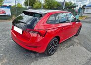 Škoda Scala 5