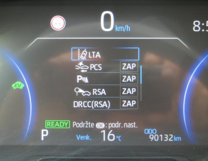 Toyota RAV4 22