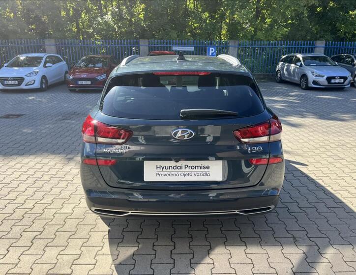 Hyundai i30 7