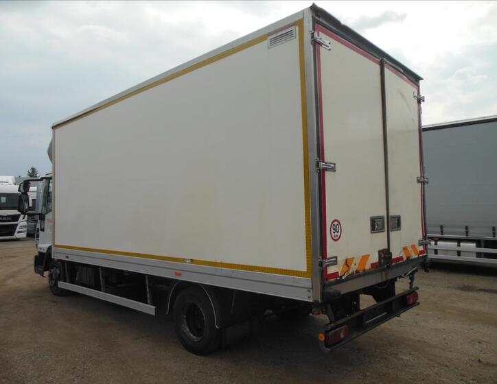 Iveco Ostatní 4