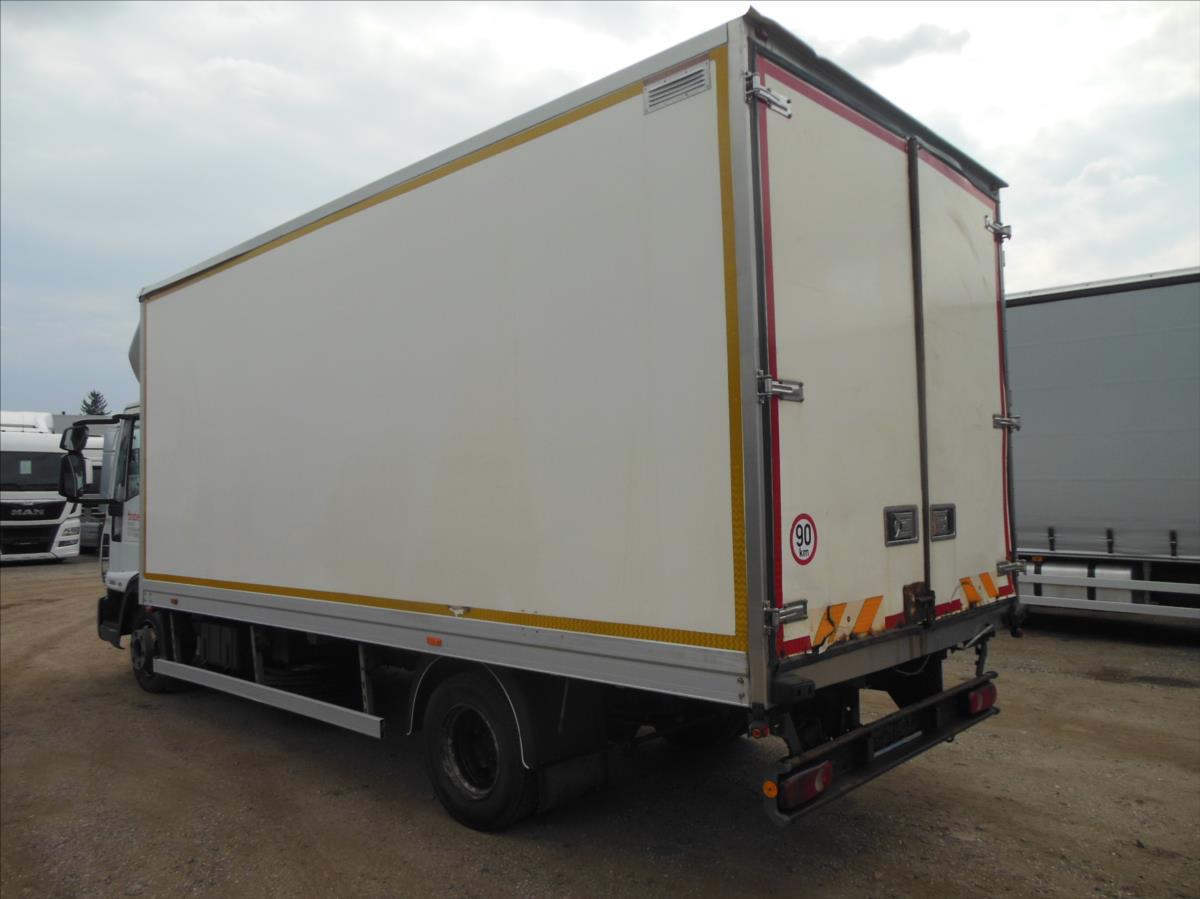 Iveco Ostatní