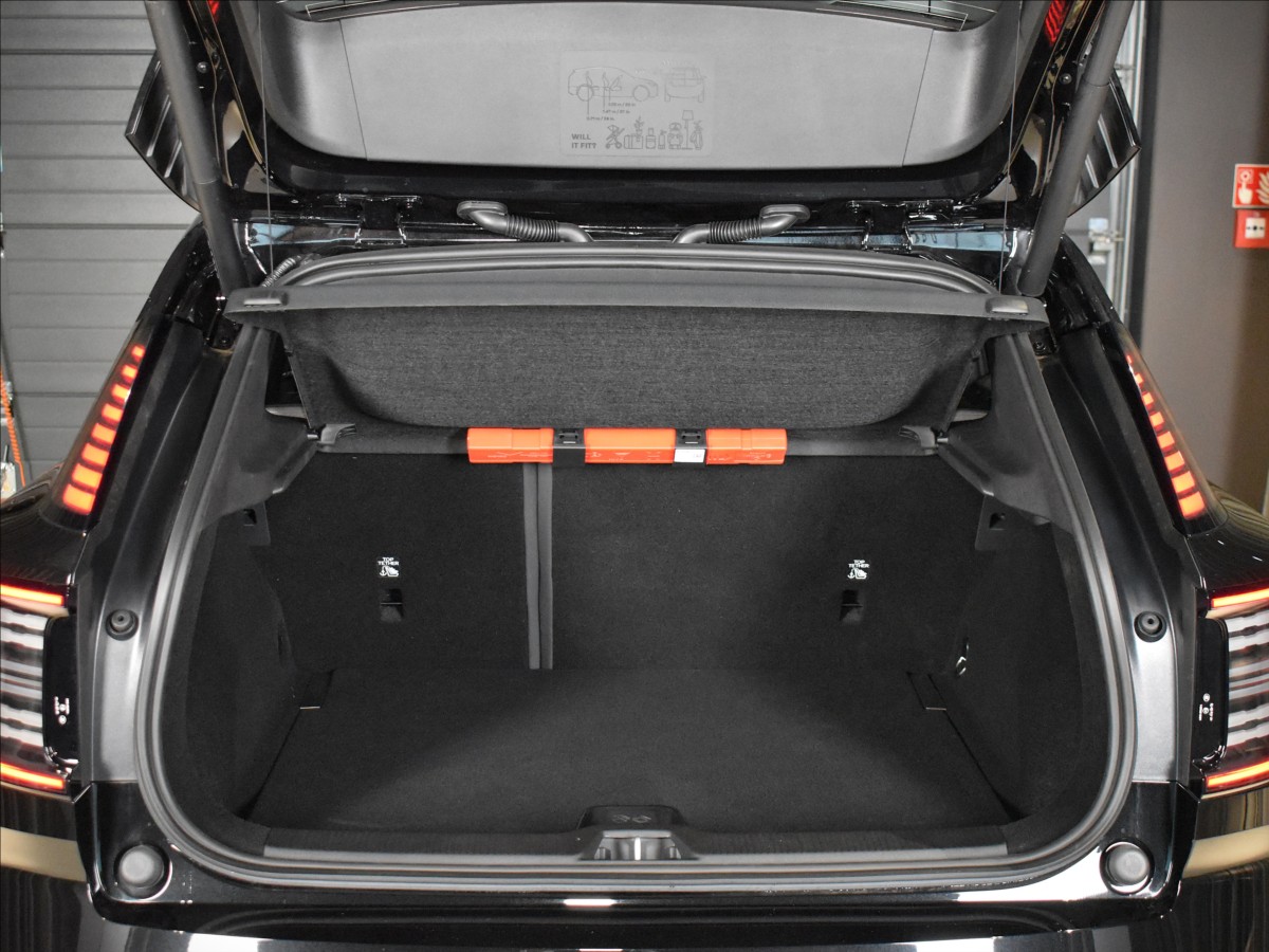 Volvo EX30