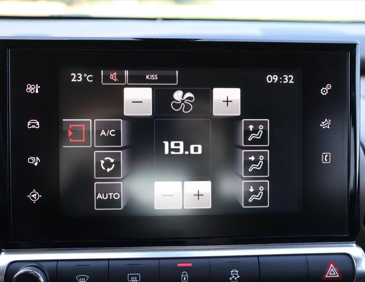 Citroën C4 Cactus 23
