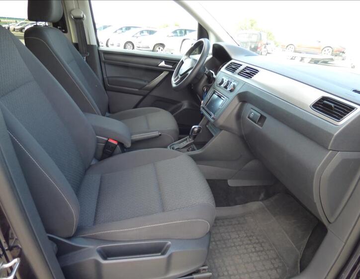 Volkswagen Caddy 56