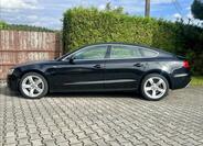 Audi A5 3