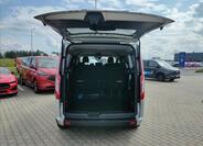 Ford Transit Custom 10