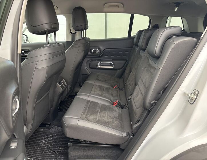 Citroën C5 Aircross 22