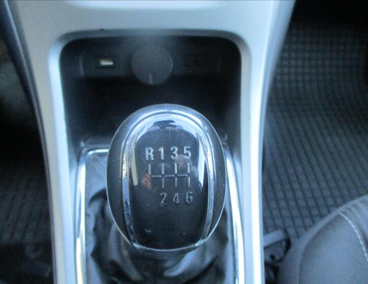 Opel Astra 12