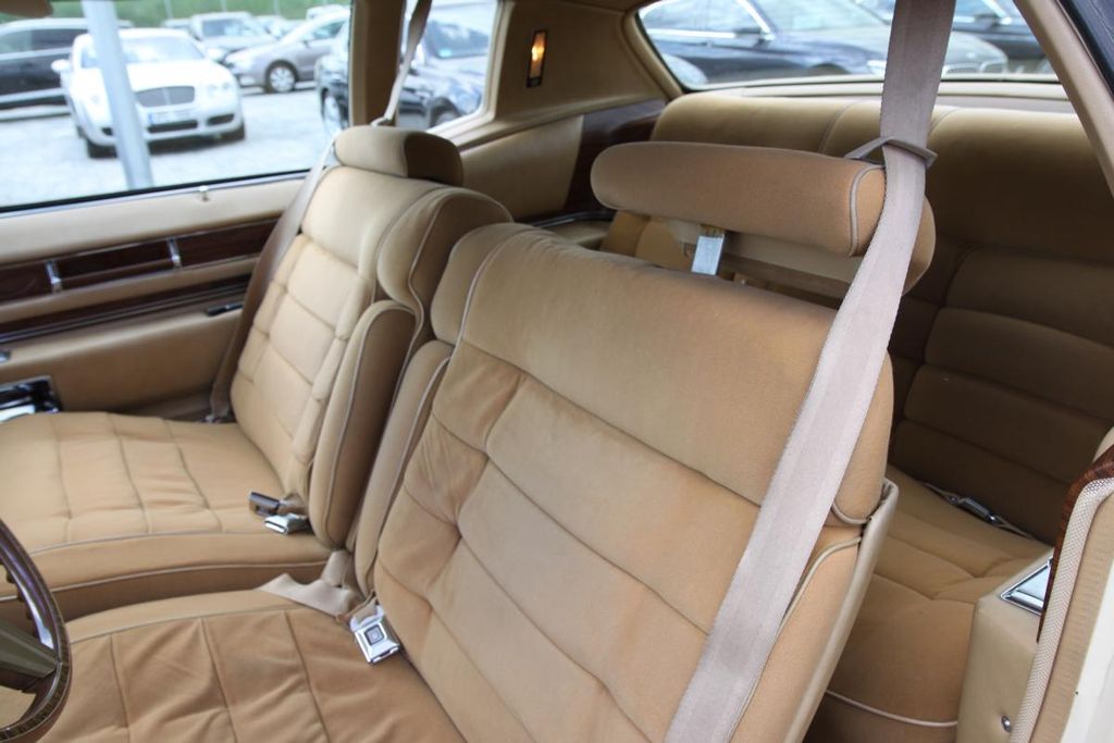 Cadillac Eldorado