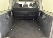Volkswagen Caddy 21