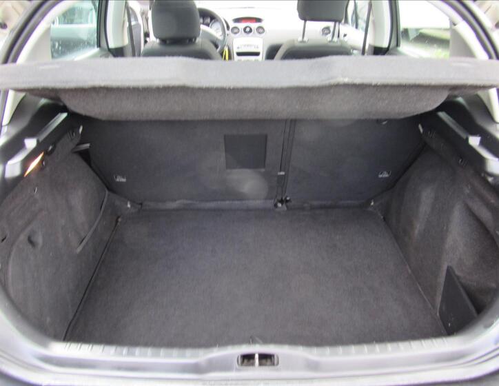Peugeot 308 24