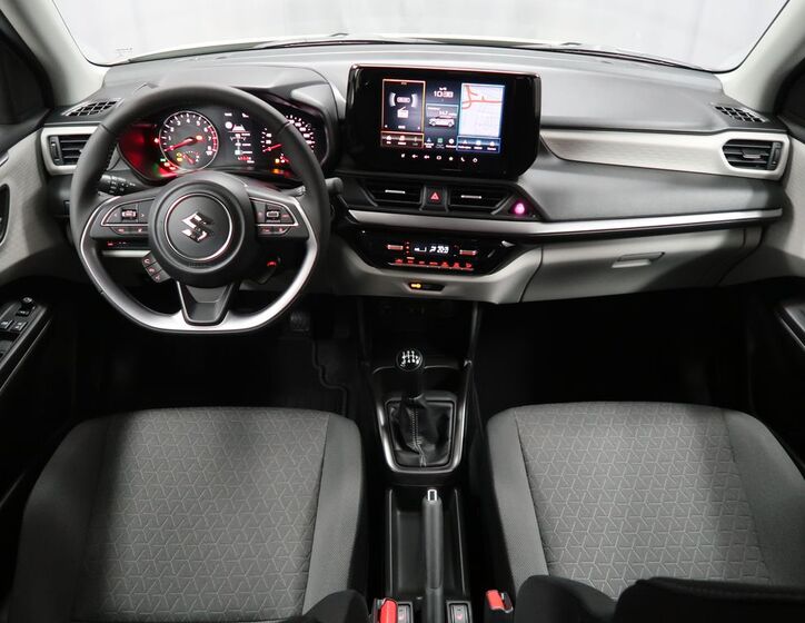 Suzuki Swift 11